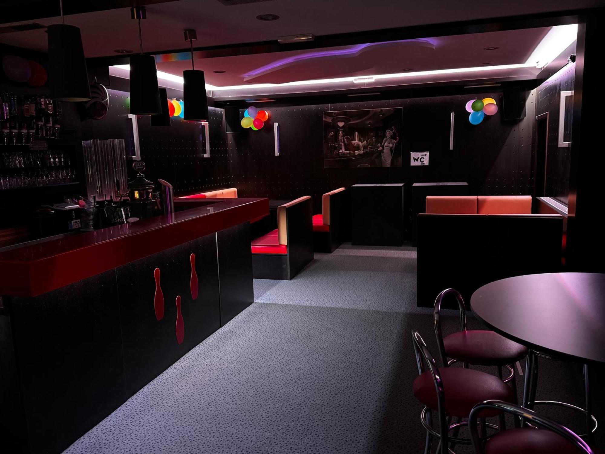Sentjernej Gostisce Pri Slavcu酒店 外观 照片